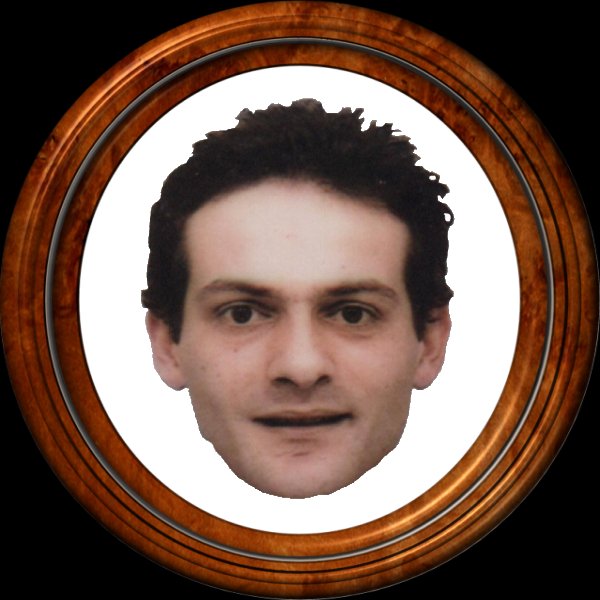 C'est moi Florent