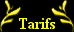 Tarifs